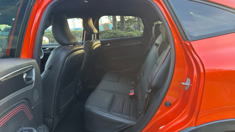 Renault Arkana 1.6 E-TECH Hybrid 145 R.S. Line 5dr Auto Hybrid Estate